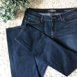 LUCKY BRAND Lolita Skinny Jeans. Size 14/32